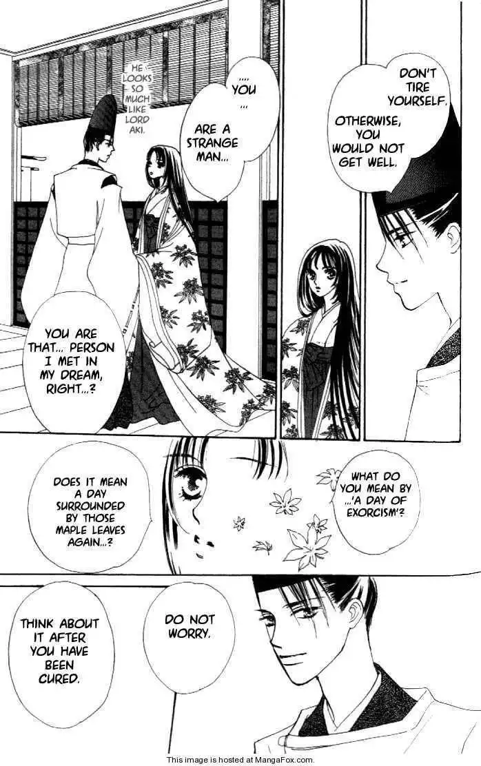 Hanakanmuri no Hime Chapter 1 37